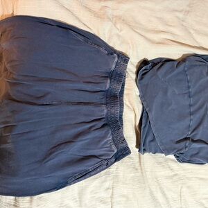 Fp movement hot shot crossover set